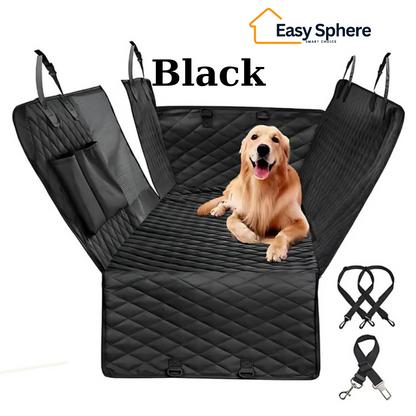 Car Seat Cover For Dog