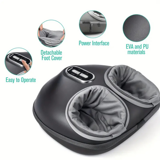 Shiatsu Foot Massager