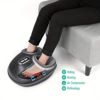 Shiatsu Foot Massager