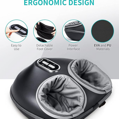 Shiatsu Foot Massager